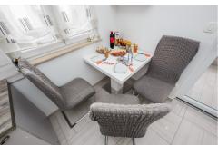 Apartmány Meridians Apartmán 1 - A1 foto 2