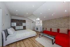 Apartmány Meridians Apartmán 1 - A1 foto 3