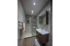 Apartmány Meridians Apartmán 1 - A1 foto 5