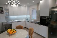 Apartmány Meridians Apartmán 2 - A2 foto 2