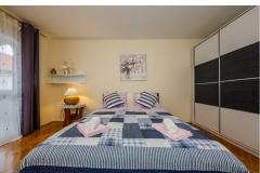 Apartmány Meridians Apartmán 2 - A2 foto 5