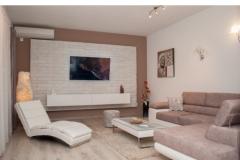 Deluxe Apartmány Red Sunset Apartmán 1 - Apartment1 foto 1