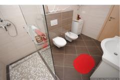 Deluxe Apartmány Red Sunset Apartmán 1 - Apartment1 foto 2