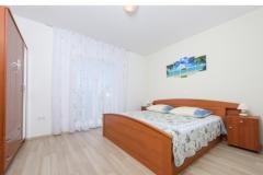 Apartmány Seaside Apartmán 4 - Apartman 4 foto 1