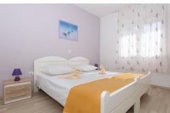 Apartmány Seaside Apartmán 4 - Apartman 4 foto 4