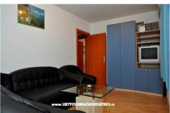 Apartmány Sun and Sea Apartmán 1 - Apartman 2 foto 1