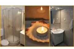 Apartmány Timeout Apartmán 3 - Emanuela foto 3