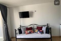 Apartmány Villa Ohana Apartmán 3 - Studio 1 foto 3