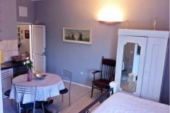 Apartmány Vito Apartmán 1 - Bartul foto 4