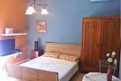 Apartmány Vito Apartmán 2 - Filomena foto 1