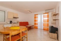 Apartmány Dom Valentin Apartmán 1 foto 1
