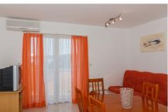 Apartmány Dom Valentin Apartmán 1 foto 3