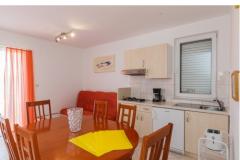 Apartmány Dom Valentin Apartmán 1 foto 4