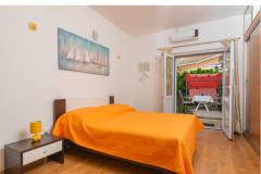 Apartmány Kastel Apartmán 1 foto 2