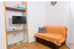 Apartmány Kastel Apartmán 1 foto 3