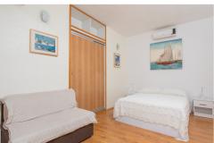 Apartmány Kastel Apartmán 2 foto 1