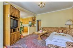 Banovski dvori Apartmán 4 - apartman 4 foto 1