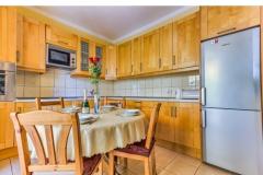 Banovski dvori Apartmán 4 - apartman 4 foto 2