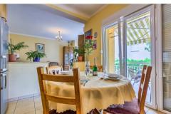 Banovski dvori Apartmán 4 - apartman 4 foto 3