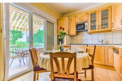 Banovski dvori Apartmán 4 - apartman 4 foto 4