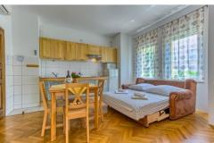 Banovski dvori Apartmán 1 - apartman1 foto 1