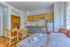 Banovski dvori Apartmán 1 - apartman1 foto 2