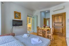 Banovski dvori Apartmán 1 - apartman1 foto 3