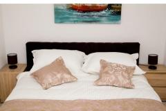 Deluxe Apartmán Nika  Apartmán 1 - APARTMAN foto 2