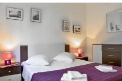 Flower Apartmán Apartmán 1 - A 4+2 foto 2