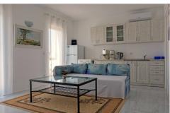 Honey Apartmán Apartmán 1 - A 2+2 foto 1