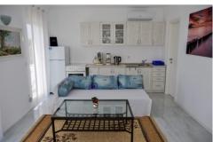 Honey Apartmán Apartmán 1 - A 2+2 foto 2