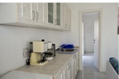 Honey Apartmán Apartmán 1 - A 2+2 foto 3