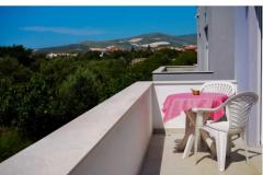 Honey Apartmán Apartmán 1 - A 2+2 foto 5