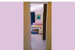 Apartmány Irina, Duće-Omiš Apartmán 2 - 3+2 foto 4