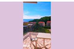 Apartmány Irina, Duće-Omiš Apartmán 2 - 3+2 foto 5