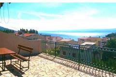 Apartmány Irina, Duće-Omiš Apartmán 4 - A4 foto 1