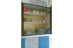 Apartmány Irina, Duće-Omiš Apartmán 4 - A4 foto 4