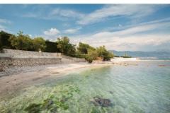 Dom na pláži Apartmán 1 - Kuća foto 3