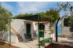 Dom na pláži Apartmán 1 - Kuća foto 4