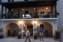 Holiday Home Sara- Kastel Stafilic Apartmán 1 - SARA foto 4