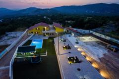 Luxury villa Cvita Apartmán 1: (18+4) - VillaCvita foto 1