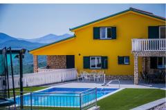 Luxury villa Cvita Apartmán 1: (18+4) - VillaCvita foto 4