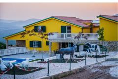 Luxury villa Cvita Apartmán 1: (18+4) - VillaCvita foto 5