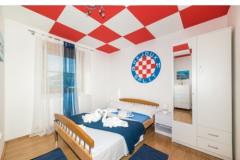 Miraholiday Dom Apartmán 1 - Apartman K foto 1