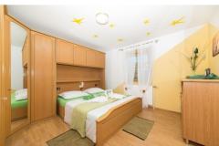 Miraholiday Dom Apartmán 1 - Apartman K foto 4