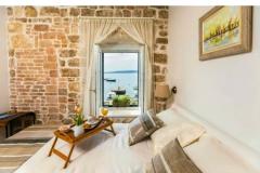 Sea Castle Apartmán Gajo Apartmán 1 - Gajo foto 2