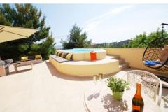 Split View Apartmán 2 - Green Appt foto 3