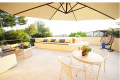 Split View Apartmán 3 - BellVilla foto 1