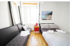 Split View Apartmán 3 - BellVilla foto 3