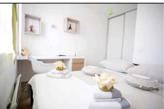 Split View Apartmán 4 - 200m/more foto 4